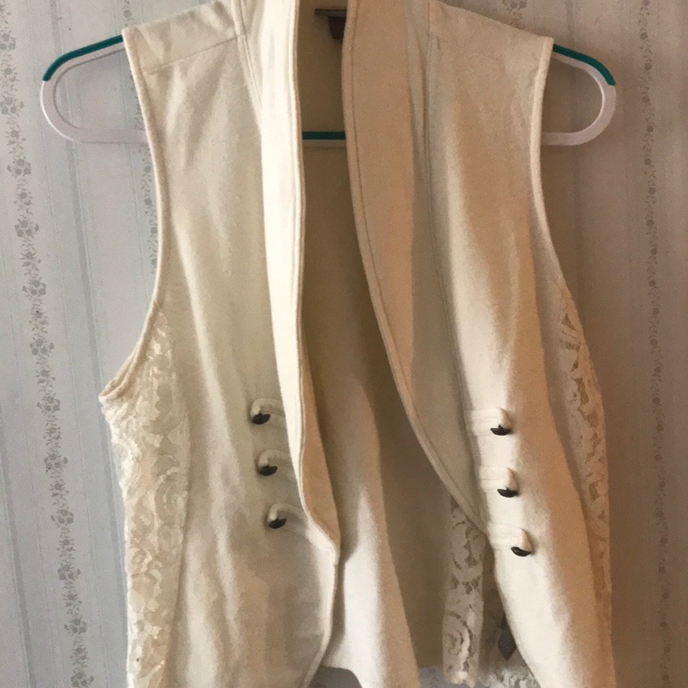 Vest